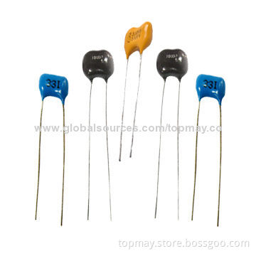 Mica Capacitors, 100,000V/us DV/DT Capability, Stable and Reliable
